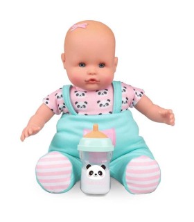 Nenuco con Biberón Mágico