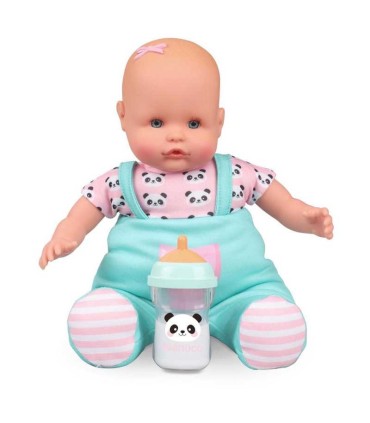 Nenuco con Biberón Mágico