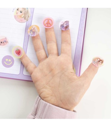 Estampador De Pegatinas TopModel