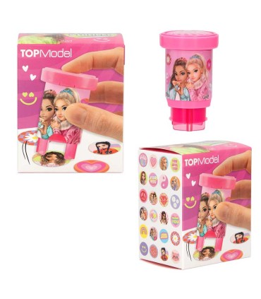 Estampador De Pegatinas TopModel