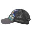 Dino World Gorra Estampada GALAXY