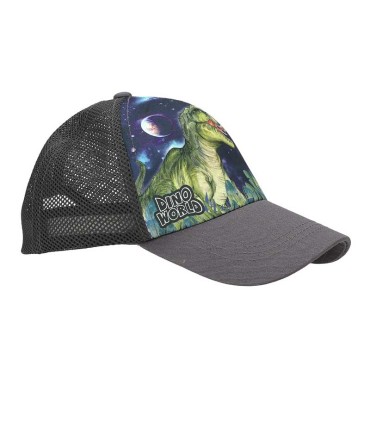 Dino World Gorra Estampada GALAXY