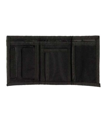 Billetera Champion Negra