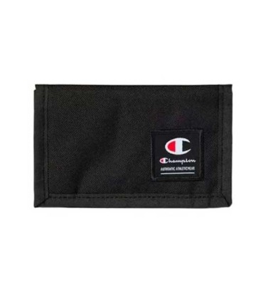 Billetera Champion Negra