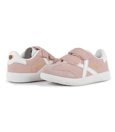 Deportiva Munich Mini Astro Rosa