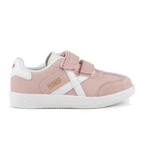 Deportiva Munich Mini Astro Rosa