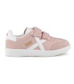 Deportiva Munich Mini Astro Rosa