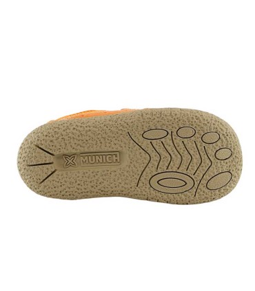 Munich Baby Koda Infantil Naranja
