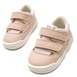 Sandalia Mustang Free Baby Rosa