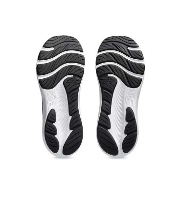 Deportiva Asics Contend 9GS Black/Saxon Green