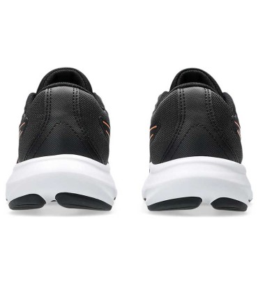 Deportiva Asics Contend 9GS Black/Saxon Green