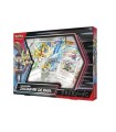 Pokemon TCG: Colección Zacian EX de Paul