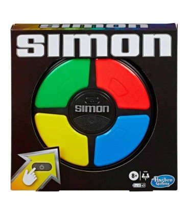 Juego Simon