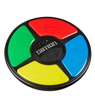 Juego Simon