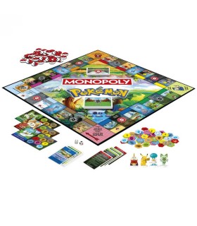 Monopoly Pokémon