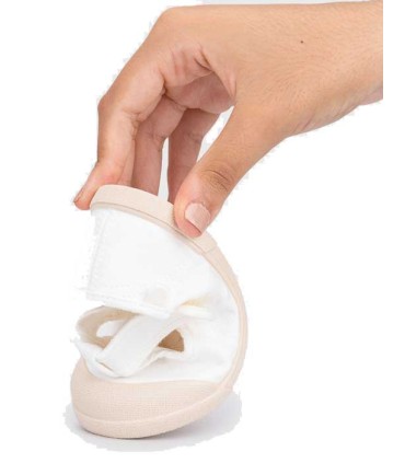 Lona Pepito Blanco Igor