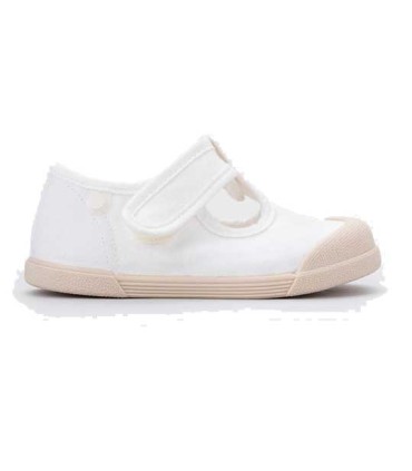 Lona Pepito Blanco Igor