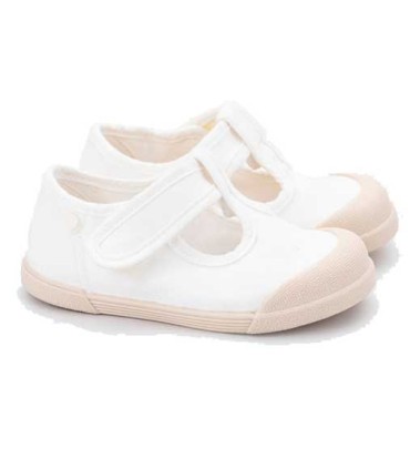 Lona Pepito Blanco Igor