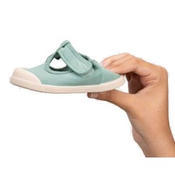 Lona Pepito Matcha Igor