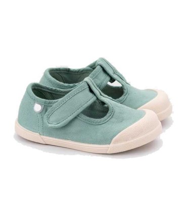 Lona Pepito Matcha Igor