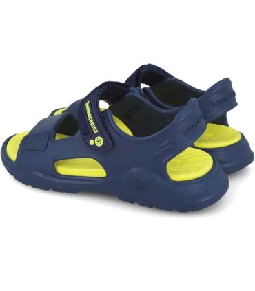 Sandalia Biomecanics Beach Azul