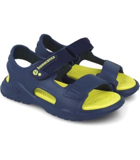 Sandalia Biomecanics Beach Azul