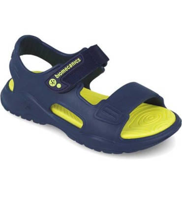 Sandalia Biomecanics Beach Azul