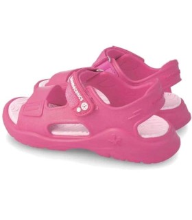 Sandalia Biomecanics Beach Fucsia
