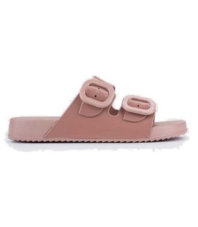 Sandalia Igor Habana Brillo Rosa