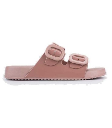 Sandalia Igor Habana Brillo Rosa