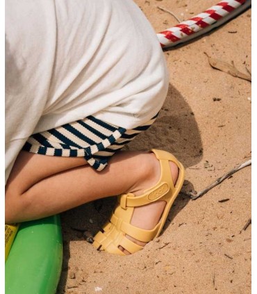 Cangrejera Igor Nemo Solid Dijon