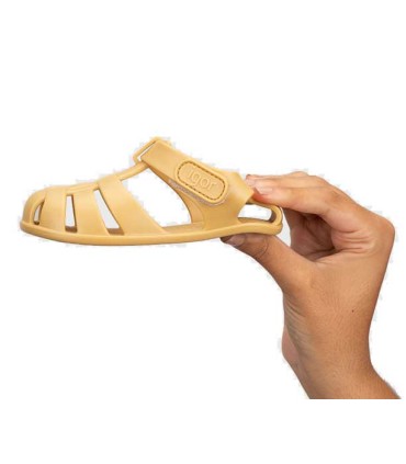 Cangrejera Igor Nemo Solid Dijon