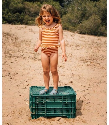 Cangrejera Igor Nemo Solid Océano