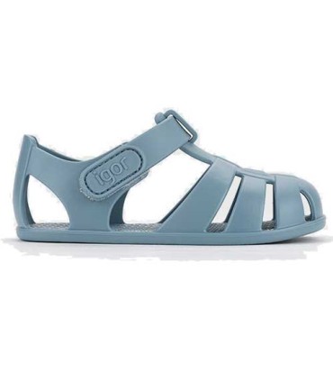 Cangrejera Igor Nemo Solid Océano