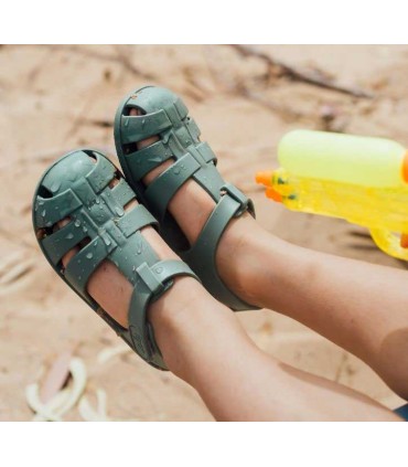 Cangrejera Igor Nemo Solid Verde