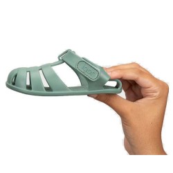 Cangrejera Igor Nemo Solid Verde