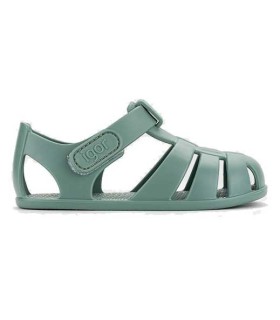 Cangrejera Igor Nemo Solid Verde