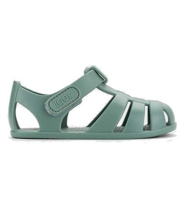 Cangrejera Igor Nemo Solid Verde