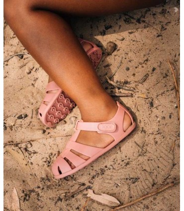 Cangrejera Igor Nemo Solid Rosa