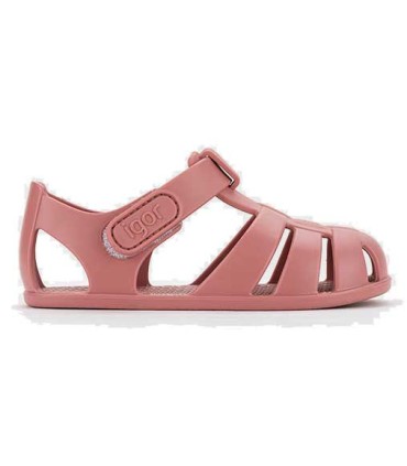 Cangrejera Igor Nemo Solid Rosa