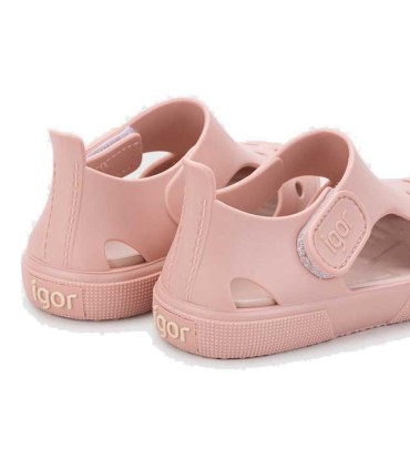 Sandalia Igor Surfi Maquillaje