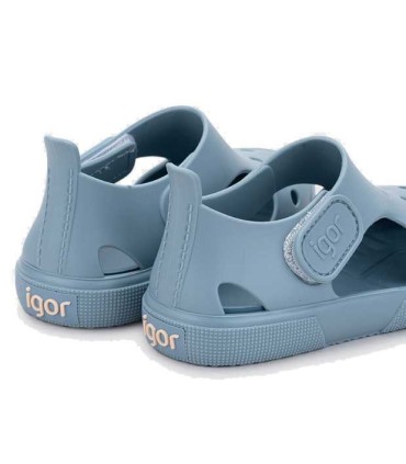 Cangrejera Igor Surfi Océano