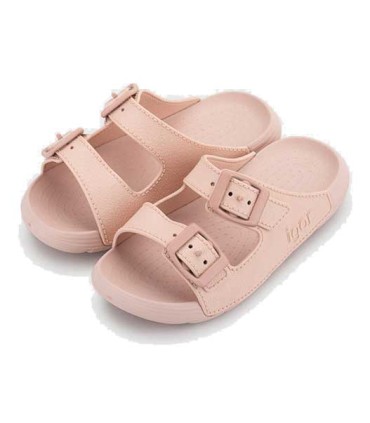 Sandalia Igor Kai Maquillaje