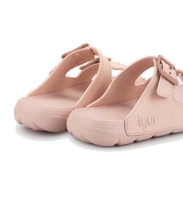 Sandalia Igor Kai Maquillaje