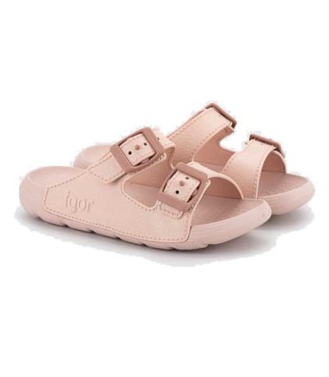 Sandalia Igor Kai Maquillaje