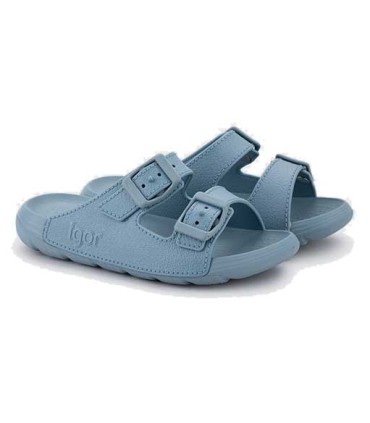 Sandalia Igor Kai Océano