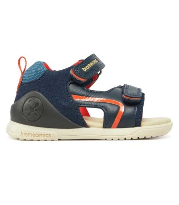 Sandalia Biomecanics Azul Ocean