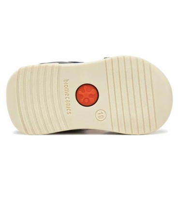 Sandalia Biomecanics Azul Ocean