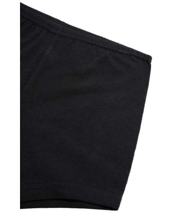 Culotte De Algodón Ysabel Mora