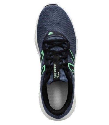 New Balance 411 Azul
